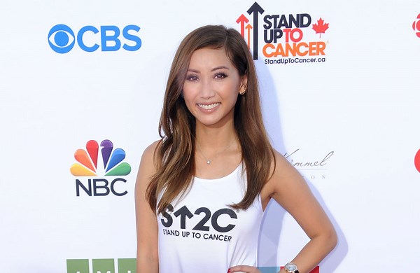 Brenda Song says she 'forgets to take care of herself'