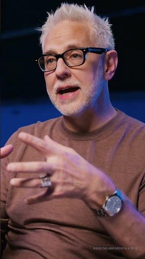 LEGO® Batman™: Legacy of the Dark Knight - Official Behind the Scenes #LEGOBatmanGame #Batman #DC