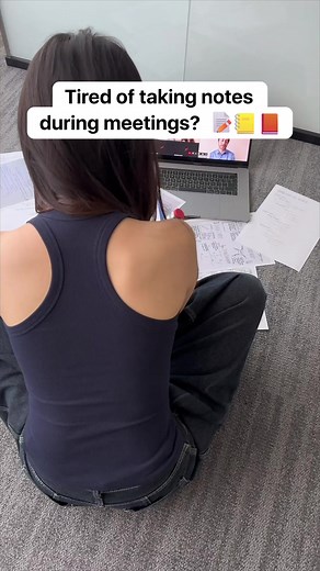 Note AI that cares you! Turn messy ideas into structured notes with AI assistant. | AI Note