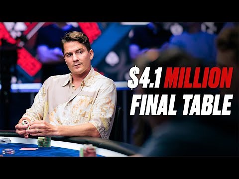 From Dream to Reality | EPT Barcelona 2025 Highlights