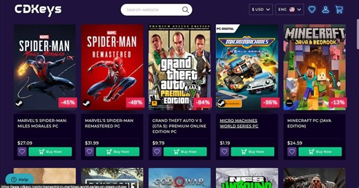 Is CDKeys Legal, Legit & Safe (or a Scam)? Why Is It So Cheap?