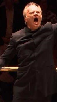 Verdi: Requiem 'Dies Irae' // Giananadrea Noseda & London Symphony Orchestra