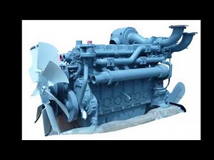 Perkins Diesel Generators