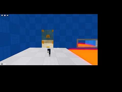How to do the stage 'The Docks' in Roblox Split (updated)