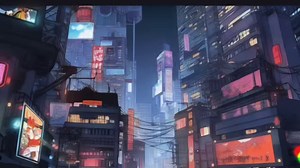 1.9K views · 45 reactions | Here’s a quick test of how the A.I. movement handles 2D anime style pictures. A TMNT anime or Last Ronin movie would be killer, but I think A.I. has a bit further to go for interpretation of drawn subject matter. Nevertheless, Cowabunga! | Alternate Reality Movies | Facebook