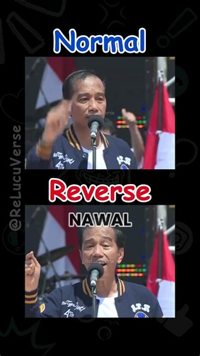 Saya Akan Lawan (reverse+subtitle)
