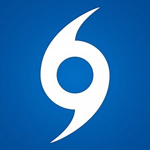 Hurricane Tracker App