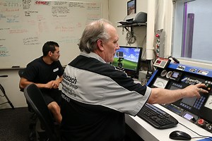 Dyno Cell Build Basics: What You Need To Know