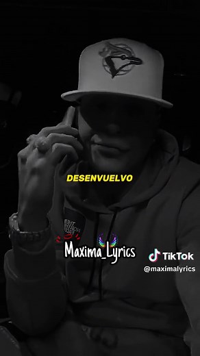 Maxima_Lyrics on TikTok
