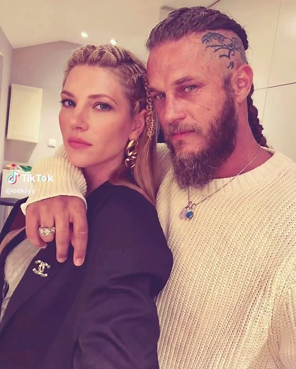 Vikings Ragnarok and Valhalla