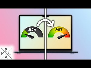 Instantly Make Your Mac FASTER with CleanMyMac X!