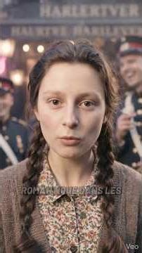 She was the Nazis' worst nightmare ⚔️ #forgottenheroes
