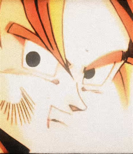 Vegeta: The Prince of All Saiyans