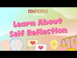 Think, Feel, Grow: Teaching Self-Reflection | SEL for Children