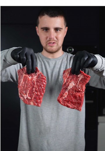 Flat Iron Steak Recipe: Tender and Affordable Cooking