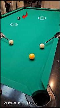 3 Ways to Play Position — Which One’s Best? #pool #billiards #pooltips