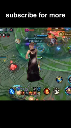 Lux Combo Guide | How to Burst Fast (1–3–4)