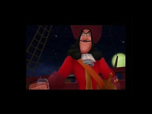 Kingdom Hearts PS2 Trailer