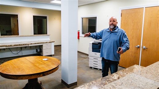 SpringVale Health to expand services with purchase of facility on Oxford Street in Dover