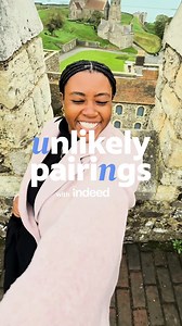 536K views · 181 reactions | Teaching and travel—two worlds united by a shared purpose: empowering others. Join Joshua  and Lena ✈️ as they explore the skills that connect their careers, from mastering organization to inspiring and guiding people on their journeys. See how Indeed’s tools helped them turn passion into success. | Indeed | Facebook