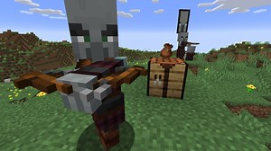 Minecraft snapshot 24w35a patch notes: Bundle improvements, raid changes, and many bug fixes