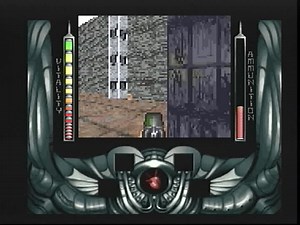 Alien Breed 3D, CD32