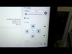 Cnc 3018 not working