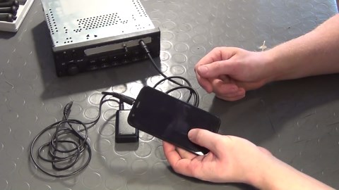 How to Add Bluetooth to Car Stereos and Sound Systems