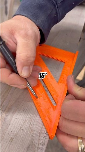 Quickest Angle Finder Trick