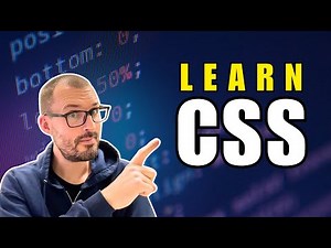 The Ultimate CSS Tutorial For Beginners (Made Simple)