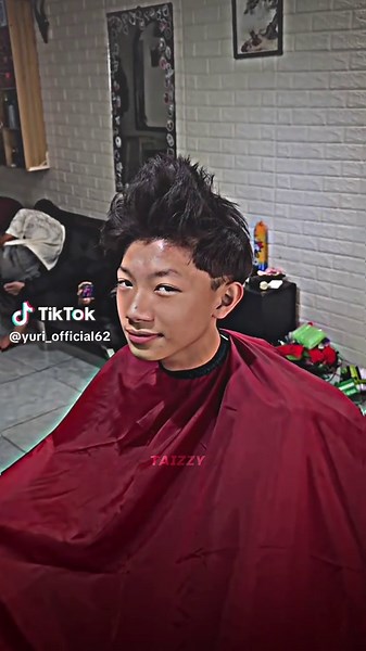 Comb Over Haircut Guide for Men