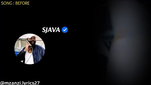 @Sjavaatm -before #oldschool #legend #throwbacksongs #fyp #fyp #goat🐐 #sjava #bigzulu #before #ambitious #southafrica #tiktoknews