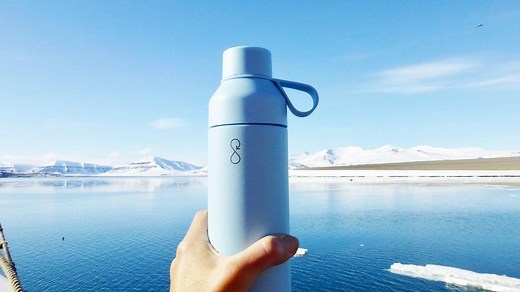 5 Standout, Sustainably Made Reusable Water Bottles