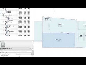 Electrical Analysis in Revit: Extend your electrical conceptual design (4 of 4)