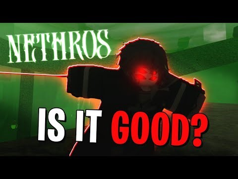 Is NETHROS Worth Playing?? (first impressions)