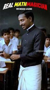 32 Years, 3900 Formulas: The Ramanujan #latest #update #shorts