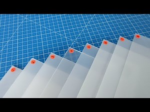 LED lighting tutorial - Light transmission and diffusion