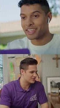 Earn Your Bachelor’s Degree Online at GCU