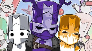 15 Best Playable Castle Crashers Characters, Ranked