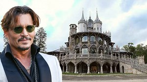 4.9K views · 55 reactions | Inside Tour Of The Most Extravagant Celebrity Mansions #realestate #home #mansion #urbex #abandoned | Kyle Mcgran | Facebook