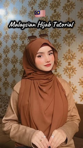Réébs on Instagram: "Pretty & Comfy Full Coverage Malaysian Hijab Tutorial For All My Modest Girlies 🧕🦋🫶🏻 . . . . . . . . . . . . . . . . . . . . . . . . . . . . . . . . . . . . . . . . . . . . . . . . . . . [ Hijab Style For Girls , Malaysian Hijab Style , Hijab Style For University, Hijab Style For College, Hijab Tutorial ] . . . . . . . . . . . . . . . . . . . . . . . . . . . . . . . . . . . . #hijabi#hijab#hijablove#hijabstyle#hijablook#hijabfashion#hijabinspiration#hijaboftheday#hijabfa
