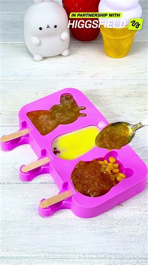 The Ultimate Ice Cream Delight — Made with Joy! 🍦✨