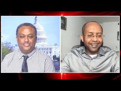 Anchor Media ትራምፕ ስለአባይ ግድብ፥ የፋኖ አዲሱ ተቋም፥ የወዶ ገቦቹ ስምምነትና ብልጽግና፥ የትግራይ ወቅታዊ ሁኔታ