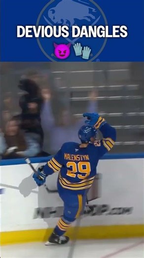 He BROKE Aho’s ANKLES! 😵‍💫