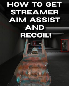 1.4M views · 13K reactions | Best Warzone Settings for Max Aim Assist, No Recoil and Movement Speed (Streamer Edition) | BeanBolt | Facebook