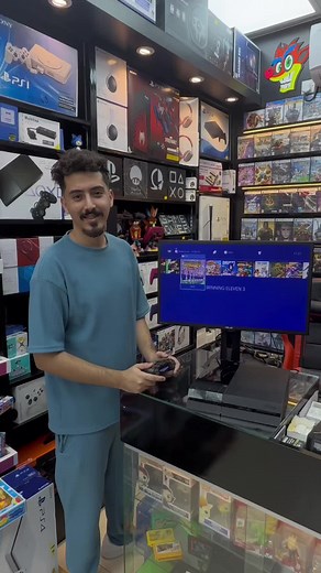 Al bushra على TikTok