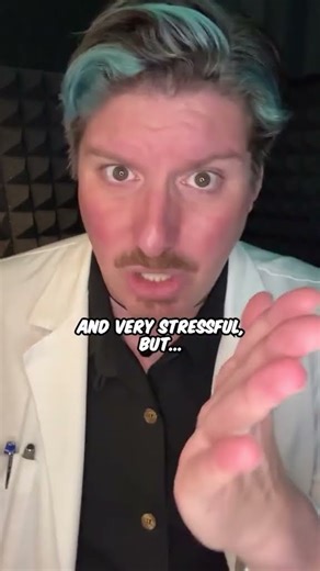 How did Dr. Sherman become a site director? #drsherman #site42 #scp