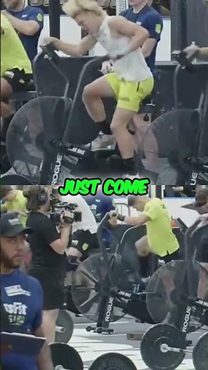 Master the J Hook Rope Climb Technique for CrossFit