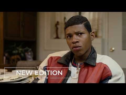 The New Edition Story: Part 2 | Full Episode