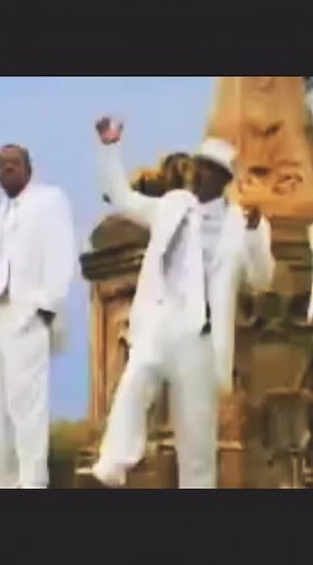 New Edition's Timeless Love Song: Still in Love with You